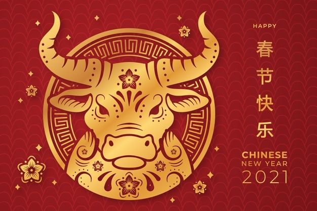 Promo Diskon Chinese New Year 2021